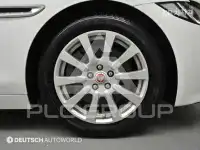2016 Jaguar XE