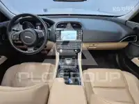 2016 Jaguar XE