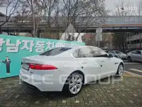 2016 Jaguar E-PACE