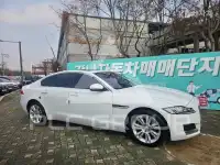 2016 Jaguar E-PACE