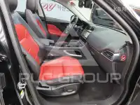 2016 Jaguar E-PACE