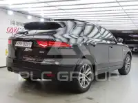 2016 Jaguar E-PACE