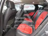 2016 Jaguar E-PACE