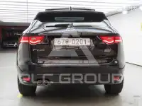 2016 Jaguar E-PACE