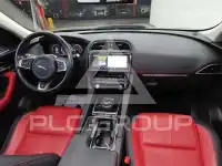 2016 Jaguar E-PACE
