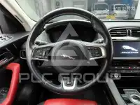 2016 Jaguar E-PACE