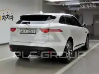 2016 Jaguar E-PACE
