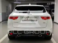 2016 Jaguar E-PACE