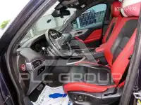 2016 Jaguar E-PACE