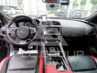 2016 Jaguar E-PACE