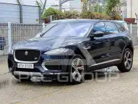 2016 Jaguar E-PACE