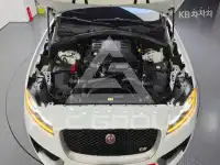 2016 Jaguar E-PACE