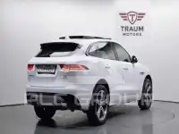 2016 Jaguar E-PACE