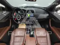 2016 Jaguar E-PACE