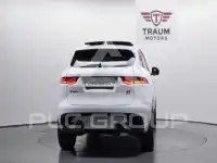 2016 Jaguar E-PACE