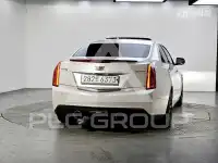 2016 Cadillac ATS