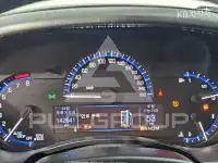 2016 Cadillac ATS