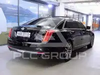 2016 Cadillac CT6