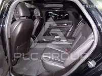 2016 Cadillac CT6