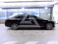 2016 Cadillac CT6
