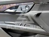 2016 Cadillac CT6