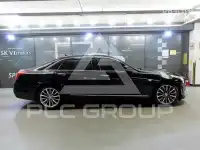2016 Cadillac CT6