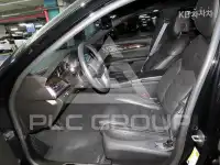 2016 Cadillac CT6