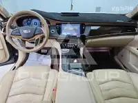 2016 Cadillac CT6