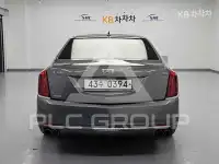 2016 Cadillac CT6