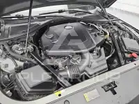 2016 Cadillac CT6