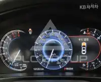 2016 Cadillac CT6