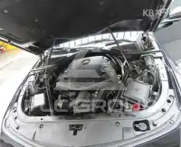 2016 Cadillac CT6