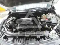 2016 Cadillac XT5