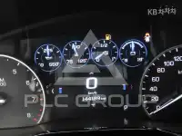 2016 Cadillac XT5