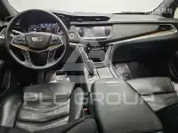 2016 Cadillac XT5