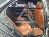 2016 Cadillac CTS