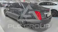 2016 Cadillac CTS