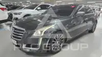 2016 Cadillac CTS