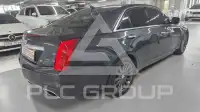 2016 Cadillac CTS
