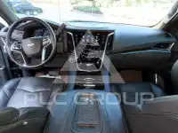 2016 Cadillac Escalade