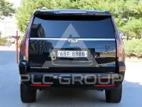 2016 Cadillac Escalade