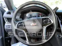 2016 Cadillac Escalade