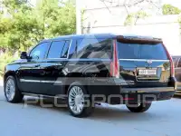 2016 Cadillac Escalade