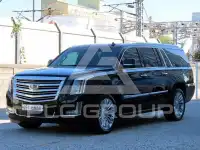 2016 Cadillac Escalade