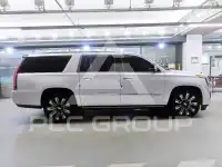 2016 Cadillac Escalade