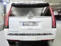 2016 Cadillac Escalade