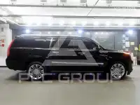 2016 Cadillac Escalade