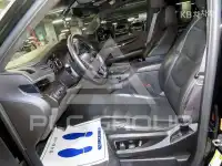 2016 Cadillac Escalade