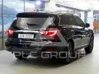 2016 Infinity Qx