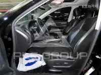 2016 Infinity Qx